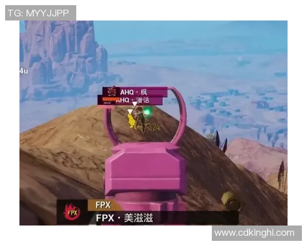 和平精英战术FPX快攻体系解析与实战应用技巧分享实时新闻