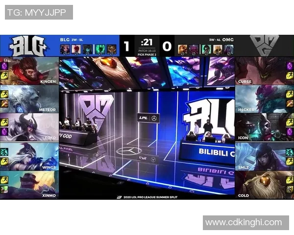 电竞新闻赛后复盘V5与BLG对决中的战术意识与团队配合分析