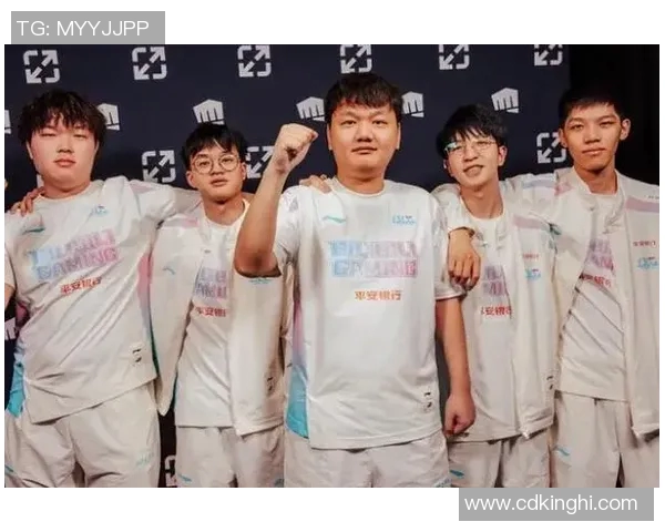 赛后分析LNG与BLG实力对比及未来发展潜力探讨实时新闻